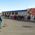 В Солигорске - первенство района по пожарно-спасательному спорту.